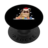 Photo Gallery albero di natale pug luci babbo natale cane popsockets popgrip intercambiabile Photo Gallery albero di natale pug luci babbo natale cane popsockets popgrip intercambiabile