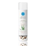 Zaffiro Orgánica Champú ECOLÓGICO con KERATINA VEGETAL, aloe vera y aceite de macadamia|SIN...