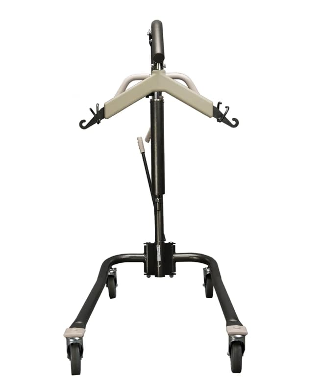 OnyxMax Hydraulic Lift