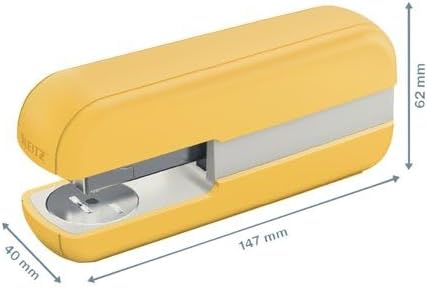Leitz Cozy Stapler