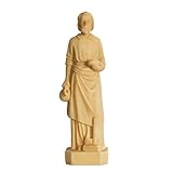 vente maison fribourg Cette statue de Joseph est fabriquée avec soin. Sa posture et son expression emplies de piété en font un porte-bonheur idéal pour la vente d'une maison, attirant ainsi le bon acheteur vers le vendeur.