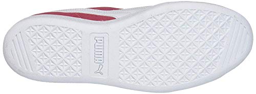 PUMA New Puma Women's Puma Vikky Sneaker Rapture Rose/White 6.5