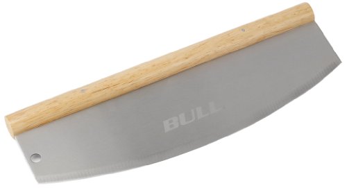 Bull PizzaQue Pizza Cutter - Thumbnail 2