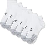 Amorti intelligent – Avec leur amorti stratégique, les chaussettes de randonnée offrent une souplesse et une respirabilité de qualité.