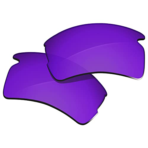 Image of 100% Precise-Fit Replacement Lenses for Oakley Flak 2.0 Asian Fit (AF) OO9271