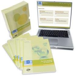 SHRM Global Learning System