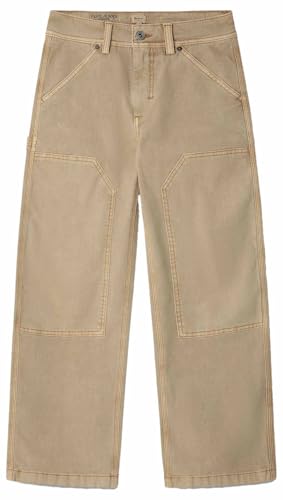 Camiseta Pepe Jeans Oliver de algodón para ropa casual de niños