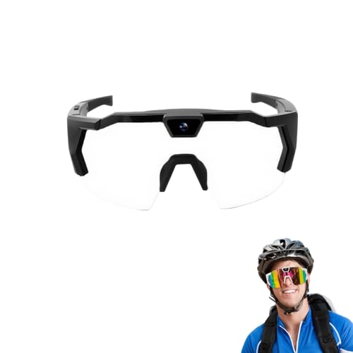 POV Glasses 4k Baseball Camera, Baseball & Outdoor Activity