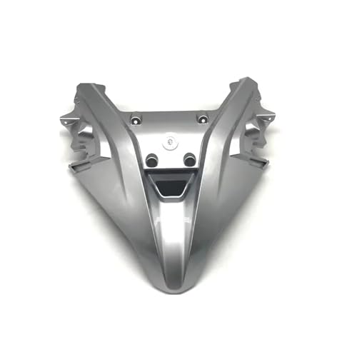 Protections de réservoir Moto 250SR anti-rayure carrosserie grise