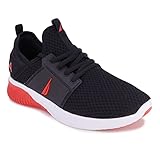 nautica zapatillas Tenis ligeros, adecuados para correr, deportes, senderismo, caminar, turismo y escalada.