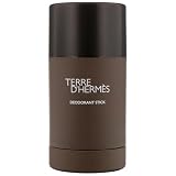 Terre D'Hermès Deo Stick Alcohol Free 75 Gr