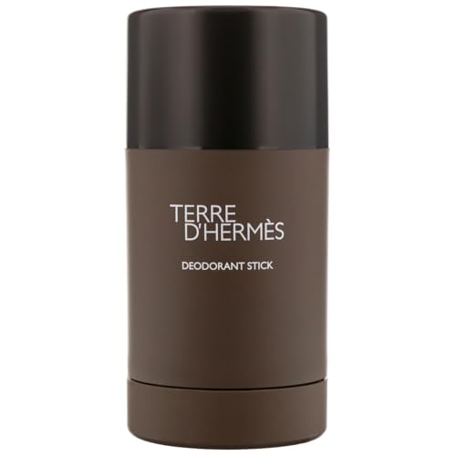 Terre D'Hermès Deo Stick Alcohol Free 75 Gr