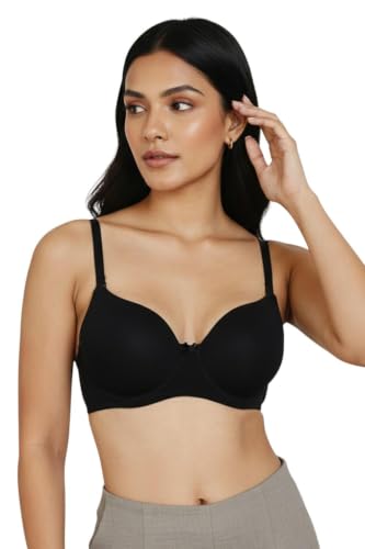 Image of Zivame Women Underwired Bra