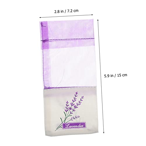 Bolsas de Sachet de Lavanda estilo francés PRETYZOOM miniatura 6