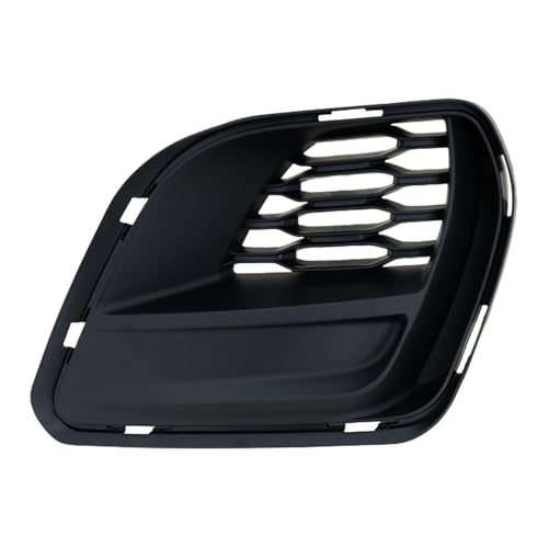 Bisel parachoques Dodge Charger con acabado negro mate original tipo 68422114AA 2