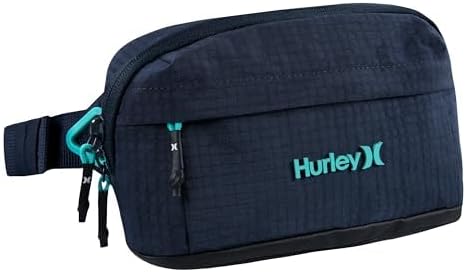 Hurley Crossbody Bag - Image 3