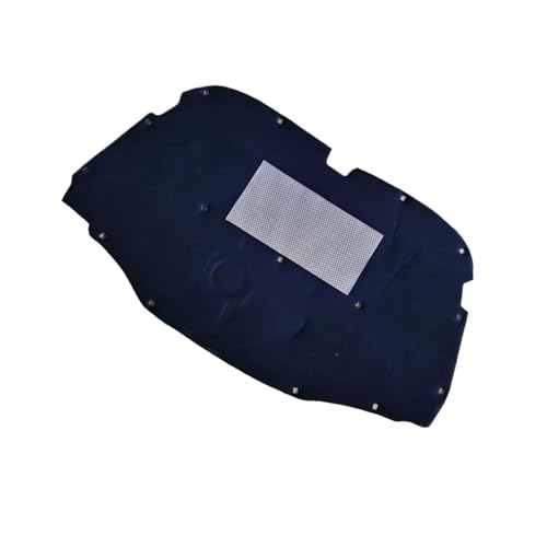 Isolant capot VW Touareg MK1 pour éliminer le bruit et protéger la peinture