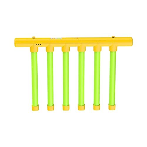 Juego de Palitos Cayendo Luwecf Juego de Puzzle Educativo para Ejercicio miniatura 7