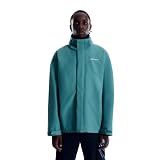 Berghaus Men’s Rain Jacket Waterproof Gore-tex