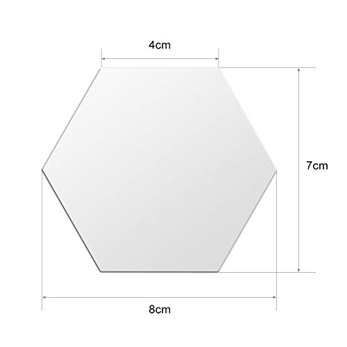 Comparativas de Espejos geométricos disponible en línea para comprar. 6 Imagen adicional