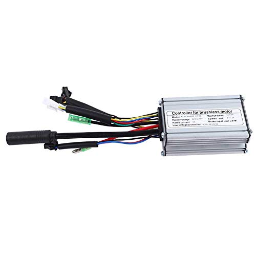 17A Controller-6 Tube 17A Controller für Elektrorad Fahrrad Roller Zubehör Cover