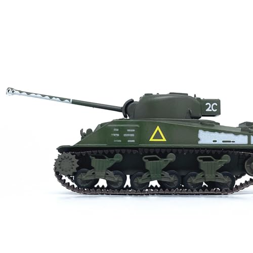 Modèle de char 1 72 intérieur complet cadeau anniversaire idéal - 6