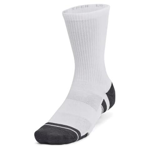 Chaussettes UA Performance Tech Cover