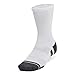 Under Armour Unisex UA Performance Tech 3pk Crew Socks