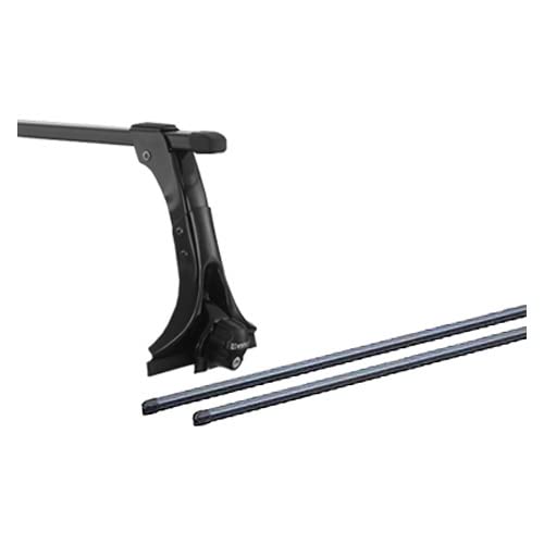 Amazon | INNO トヨタ 200系 ハイエース (ワイド幅 ミドルルーフ) 用