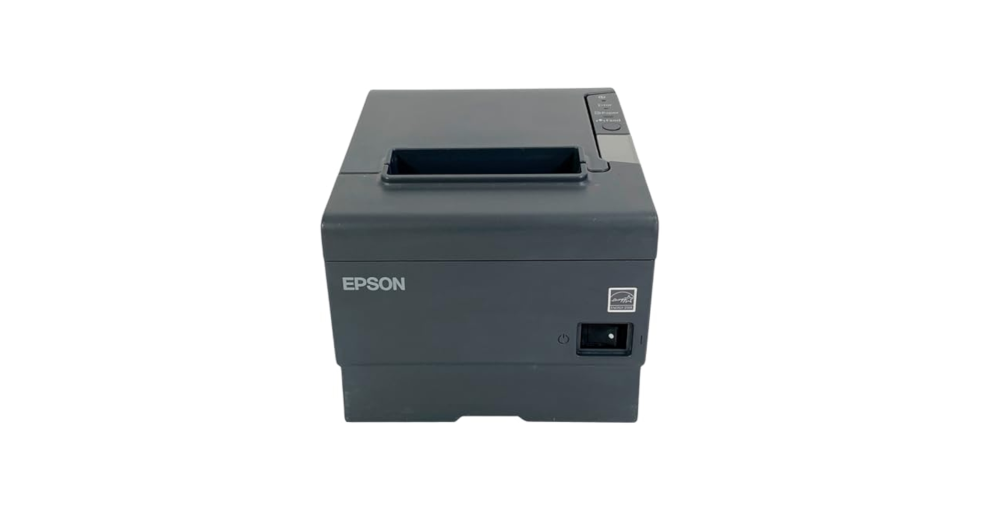 Amazon.com: Epson TM-T88V M244A Thermal Receipt Printer