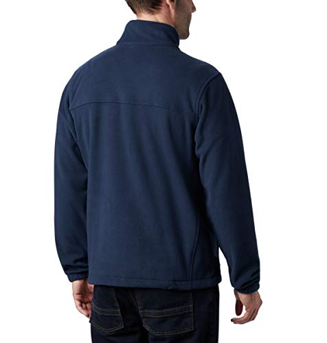 Image of Columbia Men's Collegiate Flanker III Fleece Jacket