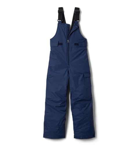 Image of Columbia Kids Snowslope III Bib (Toddler)