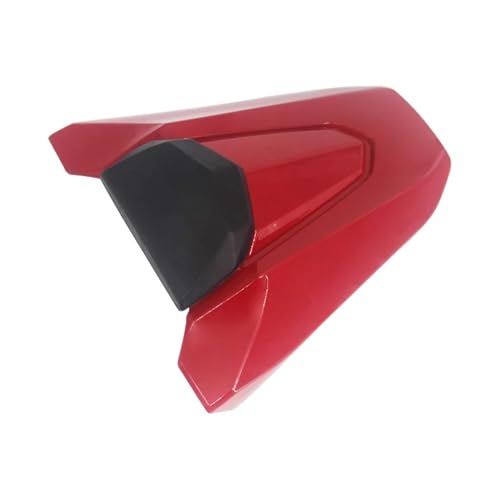 Couvercle siège arrière CBR650R 2024 carénage de queue premium