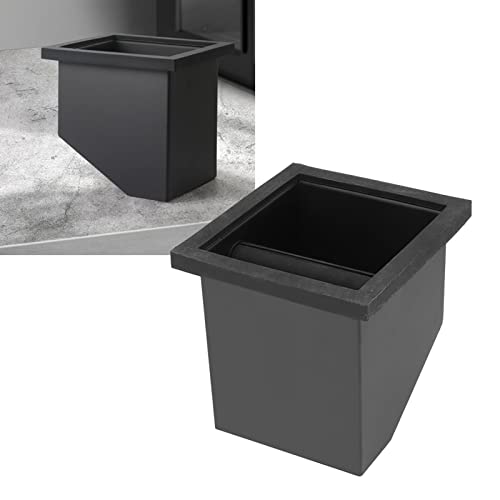Mini- -Klopfbox, rutschfeste Klopfbox, kompakte Größe für Kaffeemaschine – Bild 6