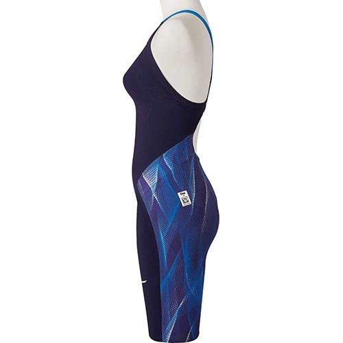Amazon.co.jp: MIZUNO(ミズノ) レース用競泳水着 レディース