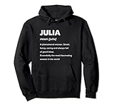 Julia Name Shirts & Gifts
