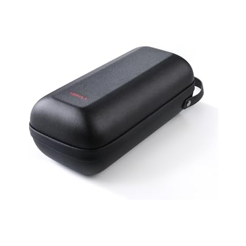 NEBULA Capsule 3 Travel Case with Protection Cover