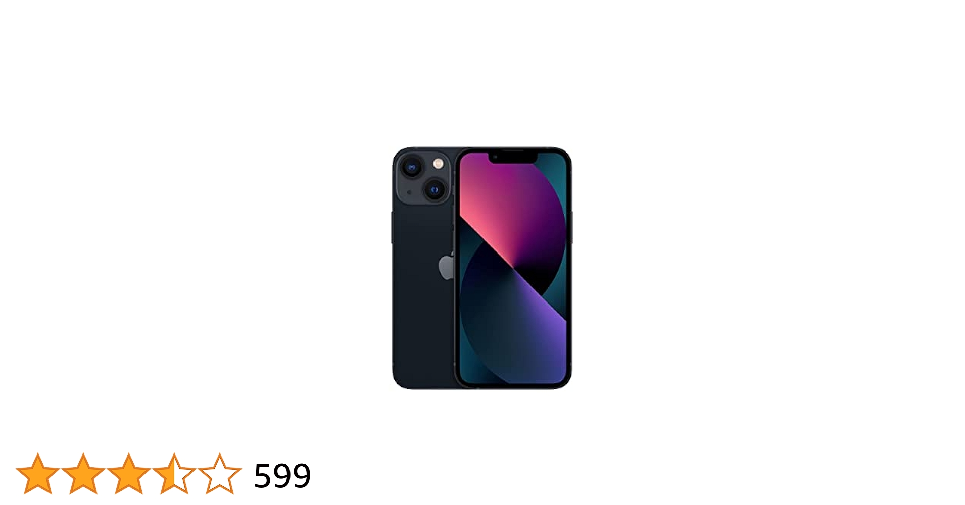 Apple - アップル iPhone13 mini 128GB ミッドナイト、ガラスフィルム 楽天市場】Apple アップル 純正 iPhone 13 mini シリコンケース