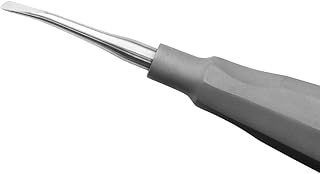 Luxating Elevator Curved Tip 6mm 6