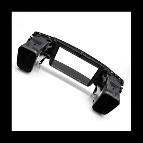 Grille de climatisation Mercedes W166 ML finition origine luxe - 5
