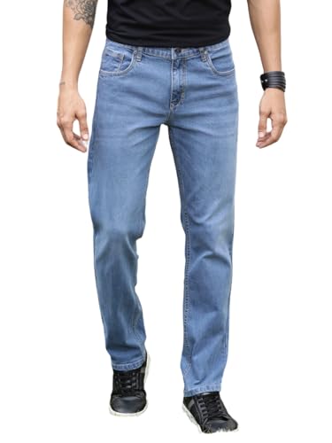 Thomas Scott Men’s Mid‑Rise Slim Fit Jeans – 75% OFF Deal Review & Price Drop