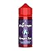 Produktbild Big Vape Grape Ice 20ml Longfill Aroma by Prohibition Vapes