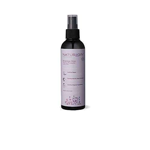 Spray Protector Térmico NATURIGIN para Cabello miniatura 1