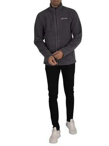 Image of Berghaus Men's Prism Polartec Interactive Jacket
