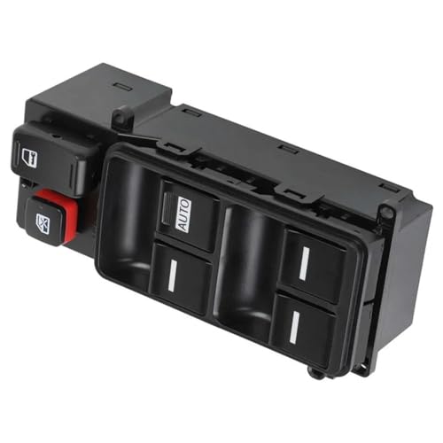 Bouton de commande lève-vitre Accord RHD anti-panne