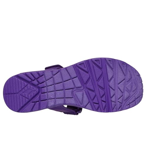 Skechers USA UNO Fun Stand Women's Sandal4