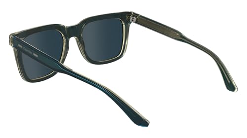 Calvin Klein Men's Ck24536s Rectangular Sunglasses4