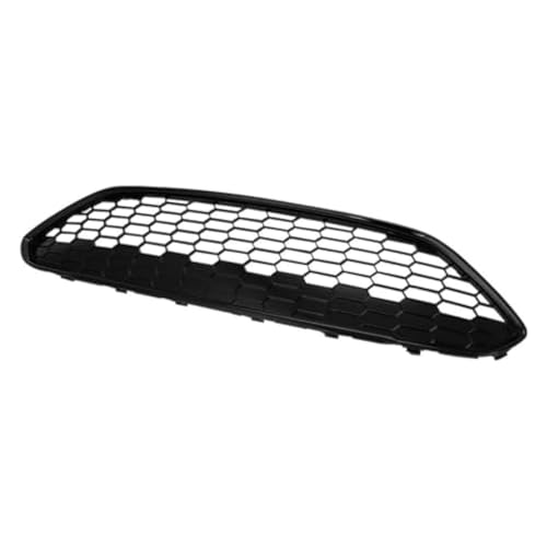 Calandre Avant Voiture de Course pour Fiesta Zetec-S Style Sportif
