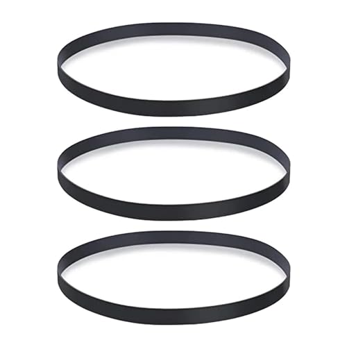 Correas de aspiradoras Dual Power Pet Advance ECR2V1P solucion para cepillo que no gira tipo 23