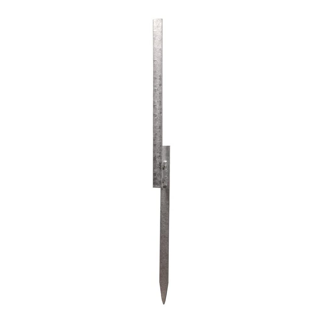 Piquet de support Gallagher de 90cm robuste pour l'ancrage de la série S - 2